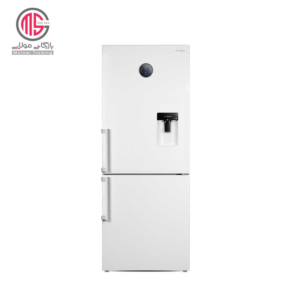 یخچال فریزر 19 فوت کمبی پاکشوما مدل (E2)RCP 495 — تصویر ۲