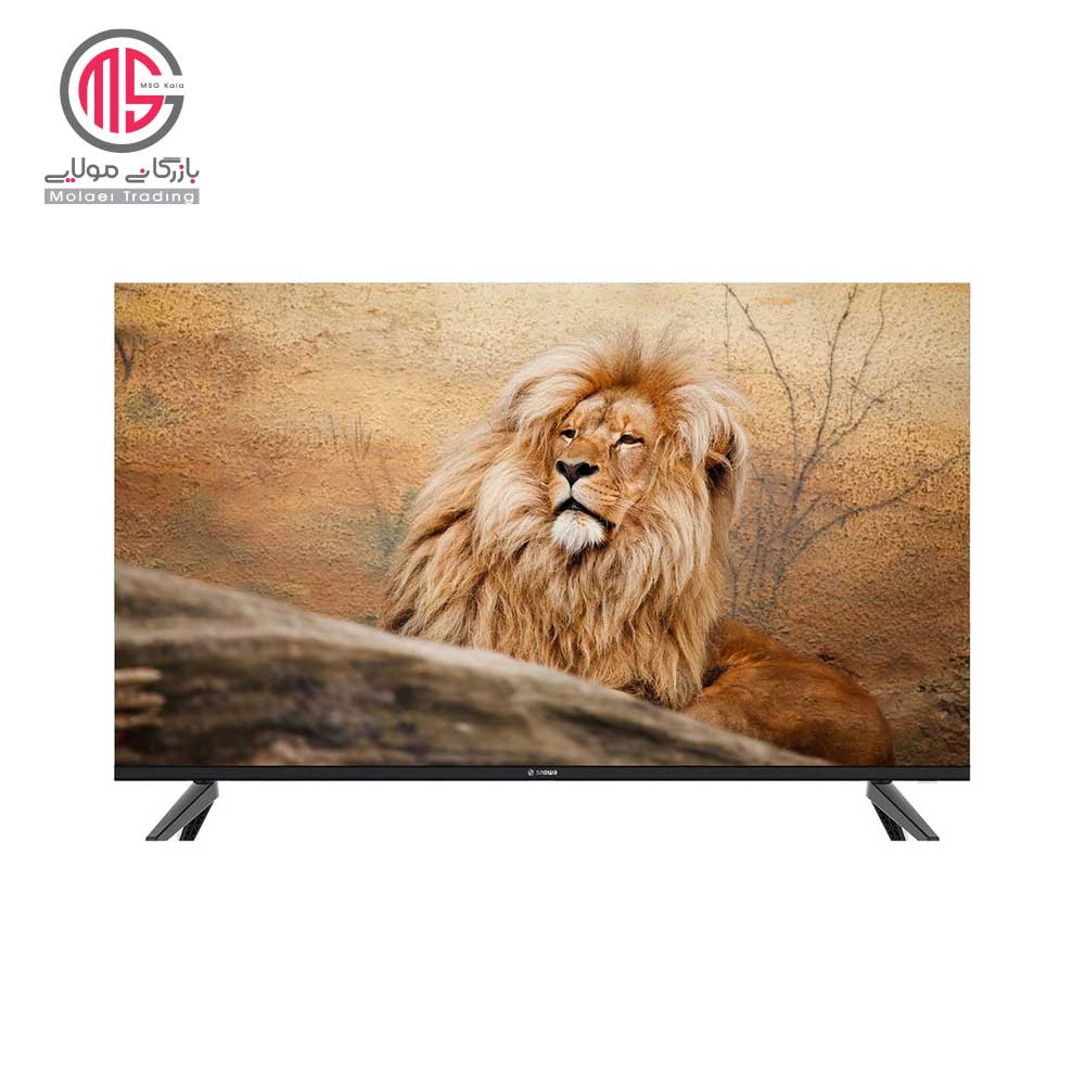 تلویزیون 55 اینچ اسنوا مدل SLD 55NK13000U