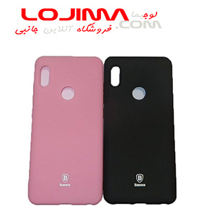 کاور ژله ای Baseus مناسب برای گوشی شیائومی Redmi Note 5 Pro / Redmi Note 5