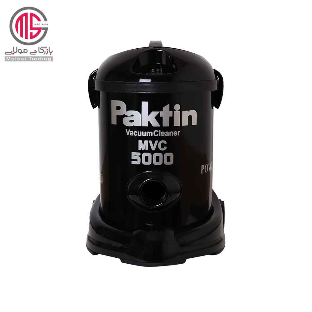 جاروبرقی پاکتین مدل MVC 5000 اکونومی