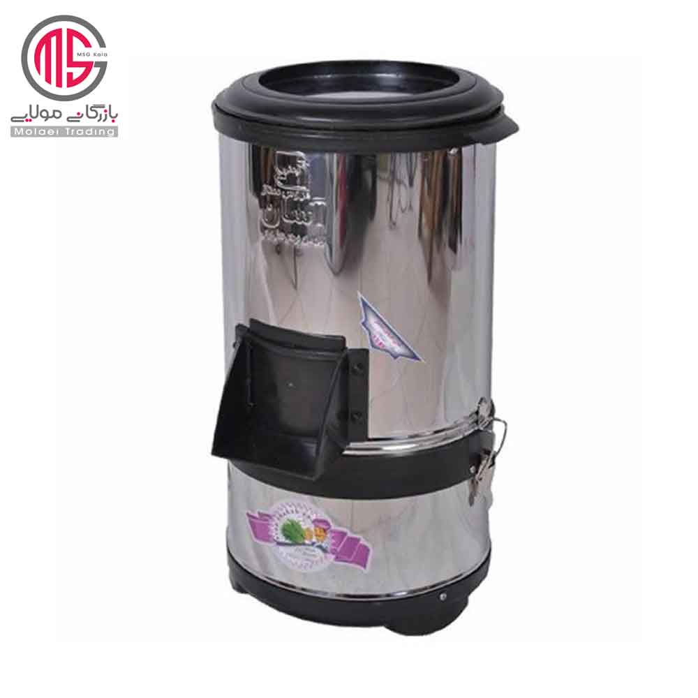 سبزی خردکن آسان دلسا 3.5 کیلوگرم