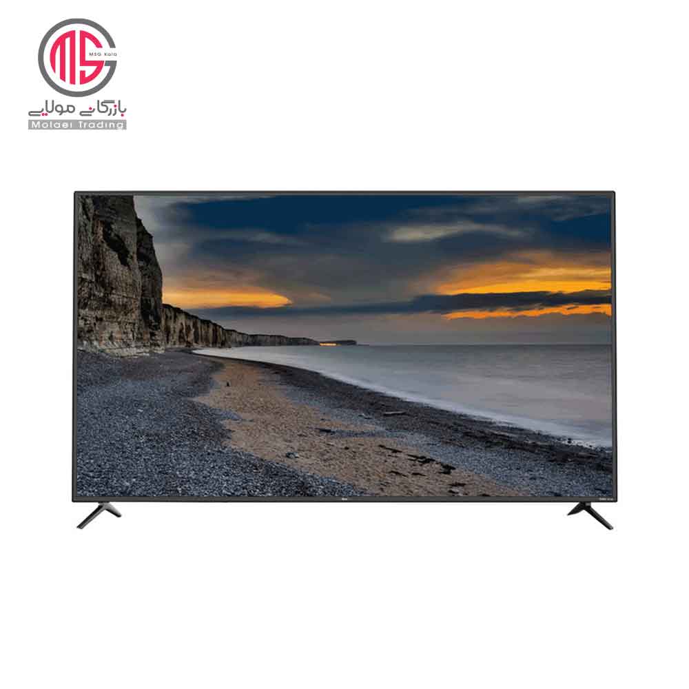 تلویزیون جی پلاس 65 اینچ مدل GTV-65PU750CN