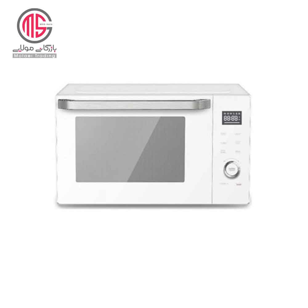 مایکروویو جی پلاس مدل GMW-M347