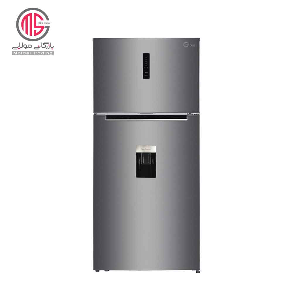 یخچال فریزر کمبی جی پلاس مدل GRF-M5320