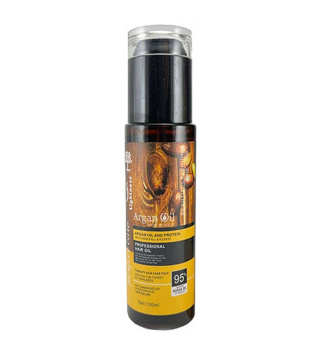 روغن مو آرگان 100میل لایتنس اسلواکی