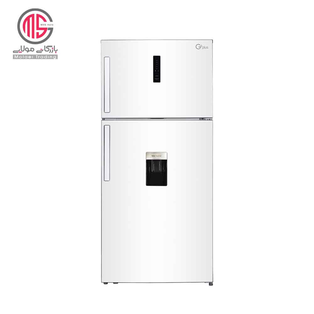 یخچال و فریزر 28 فوت جی پلاس مدل GRF-M5319