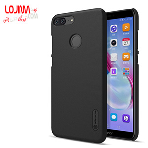 کاور نیلکین مدل Super Frosted Shield مناسب برای گوشی موبایل هوآوی Honor 9 Lite