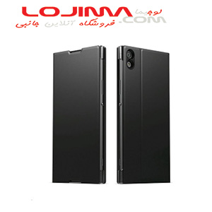 کیف کلاسوری سونی مدل SCSG40 مناسب برای گوشی موبایل Xperia XA1 Ultra
