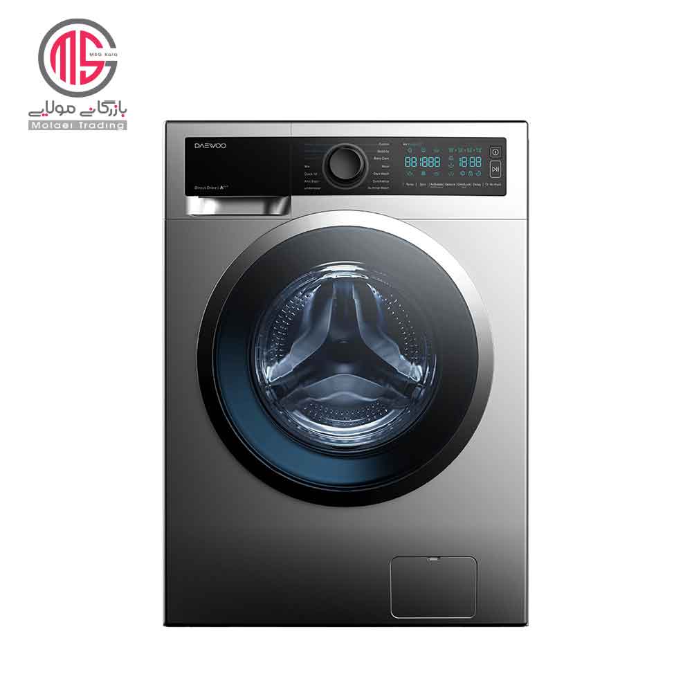ماشین لباسشویی 8 کیلویی دوو مدل DWK-Life 830