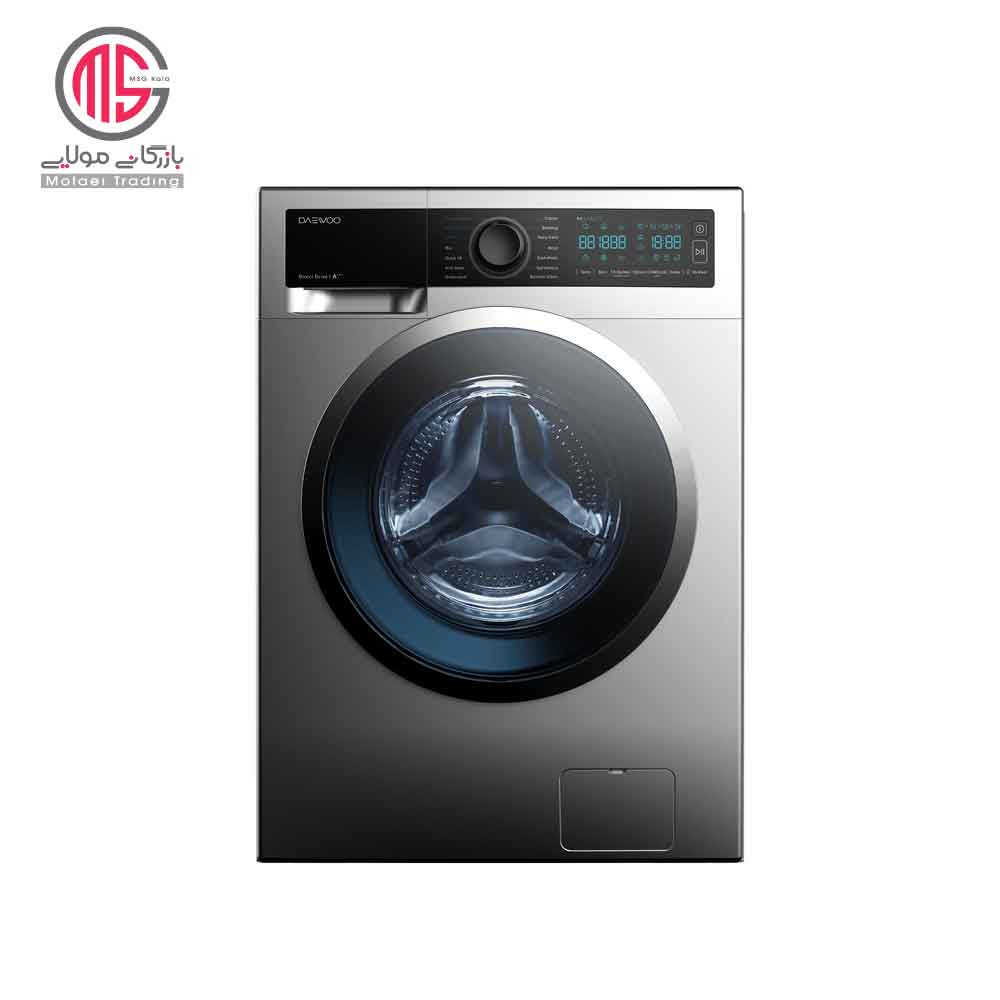 ماشین لباسشویی 8 کیلویی دوو مدل DWK-ZL860