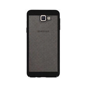 کاور مدل Hard Mesh مناسب برای گوشی موبایل سامسونگ Galaxy J5 Prime