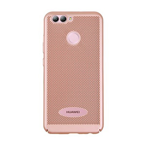 کاور مدل Hard Mesh مناسب برای گوشی موبایل هوآوی Nova 2 Plus
