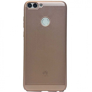 کاور گوشی Hard Mesh مدل Protective مناسب برای گوشی هواوی P Smart