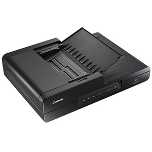 اسکنر حرفه‌‌ای اسناد کانن مدل imageFORMULA DR-F120