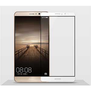 محافظ صفحه نمایش ۳D مناسب برای هوآوی mate9