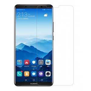 محافظ صفحه نمایش شیشه ای مدل Tempered مناسب برای گوشی موبایل هواوی Mate 10 Pro