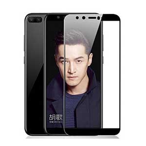 محافظ صفحه نمایش ۳D مناسب برای هوآوی honor9 lite