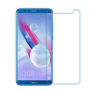 محافظ صفحه نمایش شیشه ای ساده مناسب برای هوآوی honor9 lite