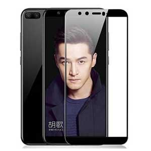محافظ صفحه نمایش full مناسب برای هوآوی honor9 lite