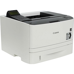 پرینتر لیزری کانن مدل i-SENSYS LBP252dw