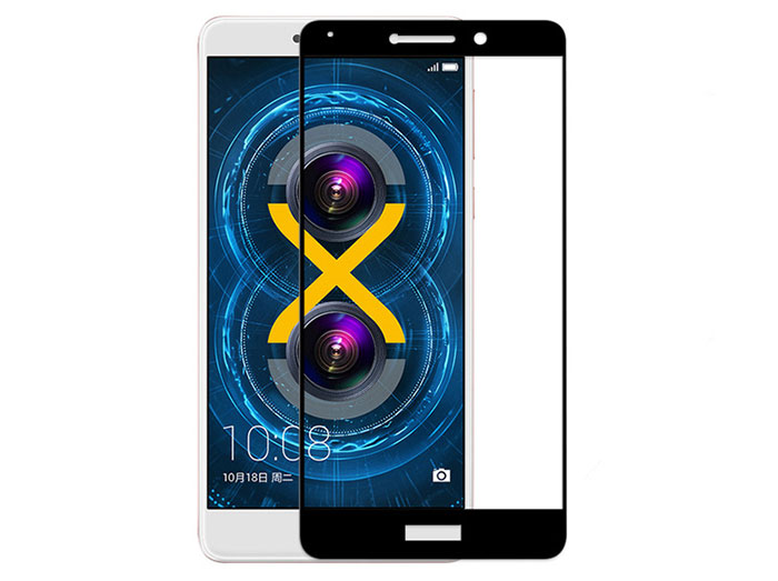 محافظ صفحه نمایش Full مناسب برای هوآوی honor6X