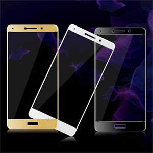 محافظ صفحه نمایش ۳D مناسب برای هوآوی honor6X