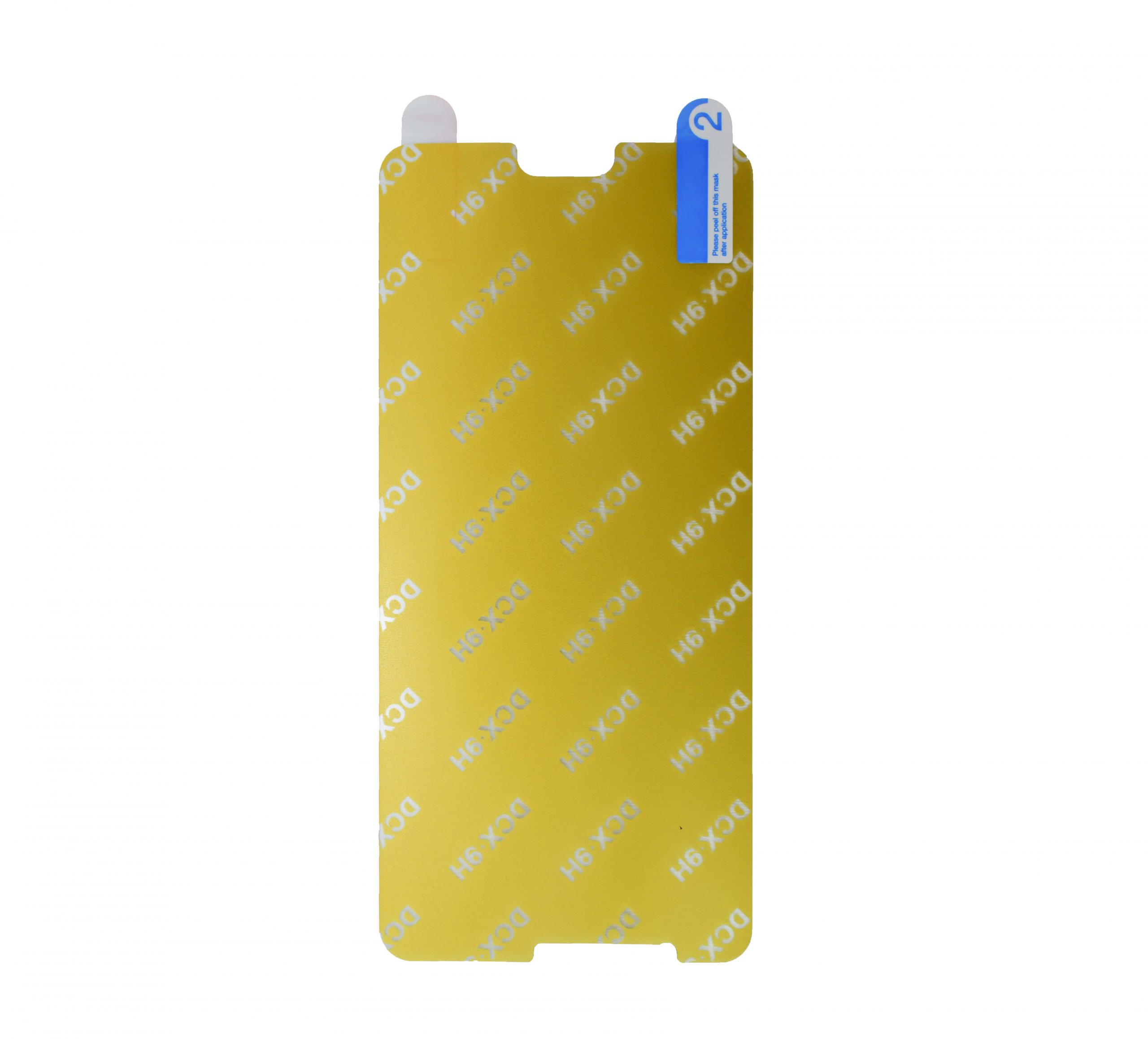 محافظ صفحه نمایش nano مناسب برای هوآوی honor7X