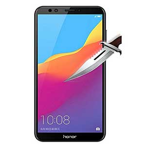 محافظ صفحه نمایش ۳D مناسب برای هوآوی honor7C
