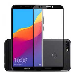 محافظ صفحه نمایش Full مناسب برای هوآوی honor7C