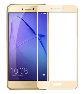 محافظ صفحه نمایش Full مناسب برای هوآوی honor8 lite