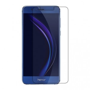 محافظ صفحه نمایش شیشه ای ساده مناسب برای هوآوی honor8 lite
