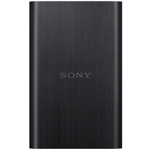 هارد اکسترنال برند سونی مدل HD-EG5 با ظرفیت ۵۰۰ گیگابایت