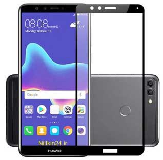 محافظ صفحه نمایش ۳D مناسب برای هواوی Y9