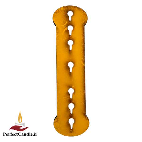 نگهدارنده فیتیله چوبی