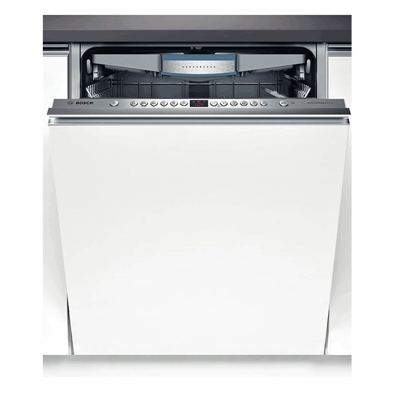 ظرفشویی توکار SPV46NX01B