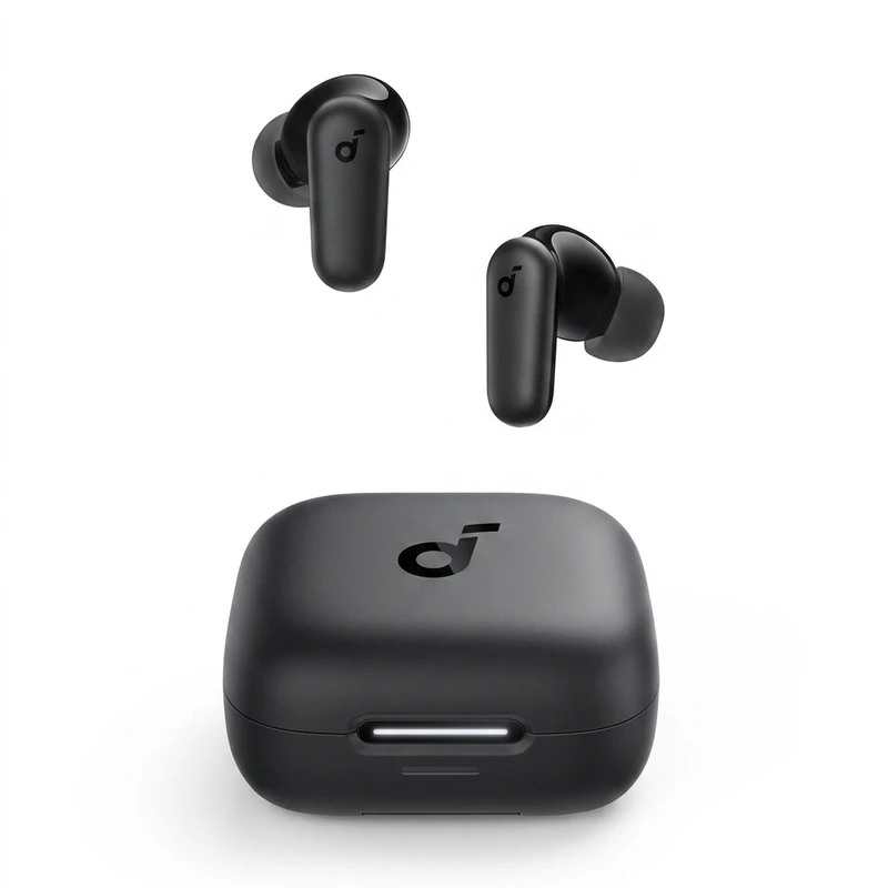 ایرپاد انکر مدل ANKER SOUNDCORE P30i A3959Z11 با گارانتی و ضمانت اصالت کالا