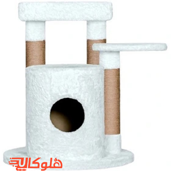 اسکرچر گربه MeowNa مدل هلن