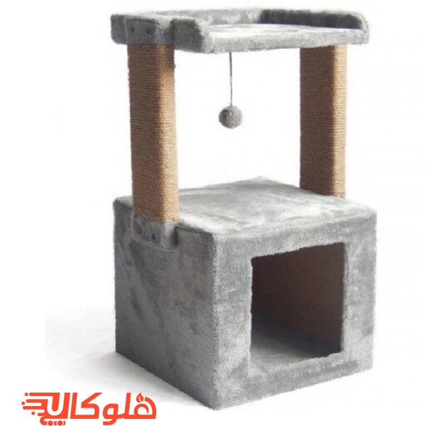 اسکرچر گربه MeowNa مدل هینو
