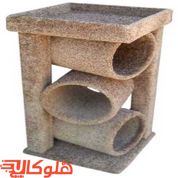 اسکرچر گربه MeowNa مدل کاموس
