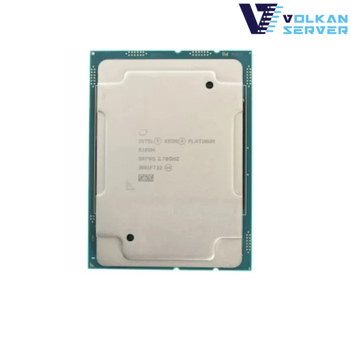 پردازنده سرور Intel Xeon Gold 5218