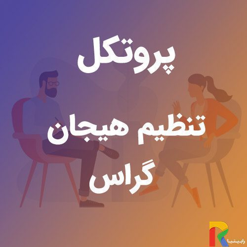 پروتکل تنظیم هیجان گراس | رابینیا | کاملترین سایت روانشناسی ایران — تصویر ۲