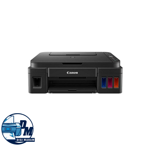 پرینتر جوهرافشان کنون (Canon) PIXMA G3410