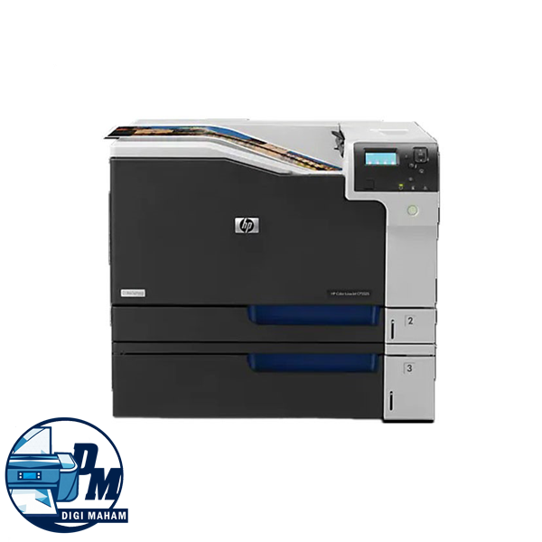 پرینتر تک کاره HP CP5525N