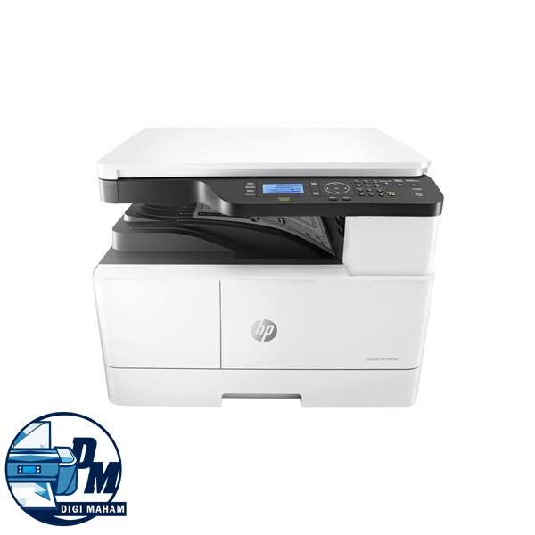 پرینتر لیزری مدل HP M438N