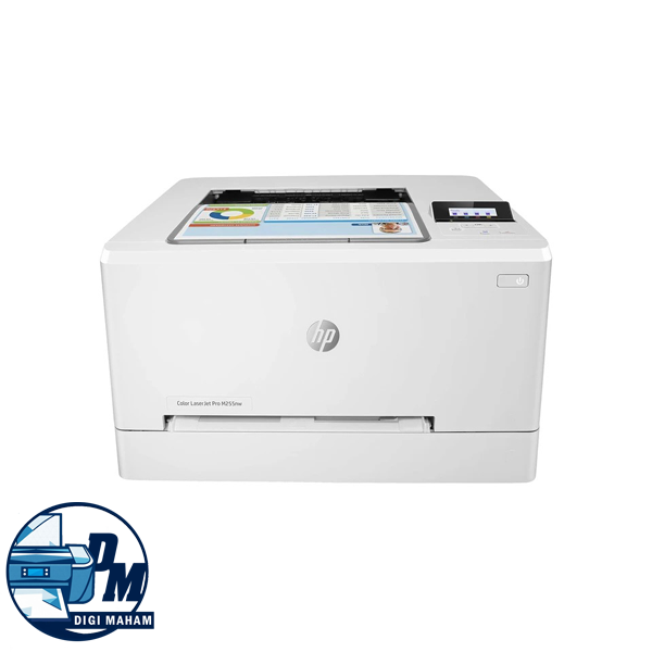 پرینتر تک کاره لیزری برند HP M255NW