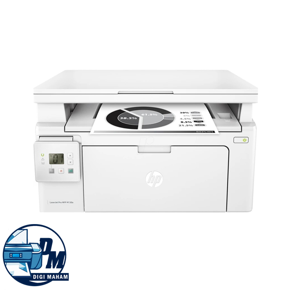 پرینتر لیزری Hp M130a