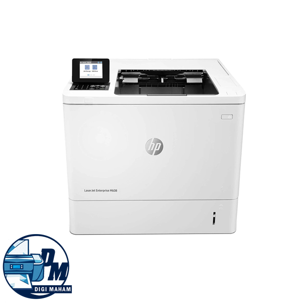 پرینتر تک کاره لیزری HP M608N