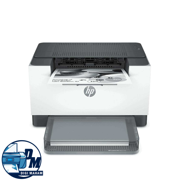 پرینتر تک کاره لیزری HP M211dw