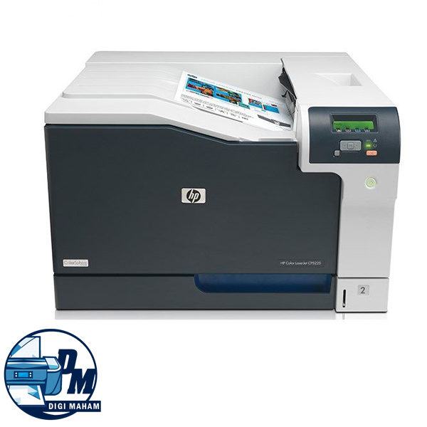 پرینتر تک کاره رنگی HP 5225dn