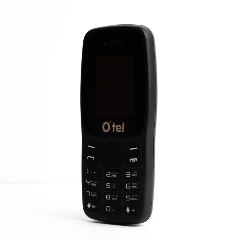 گوشی موبایل اوتل مدل F06 دو سیم کارت — تصویر ۲